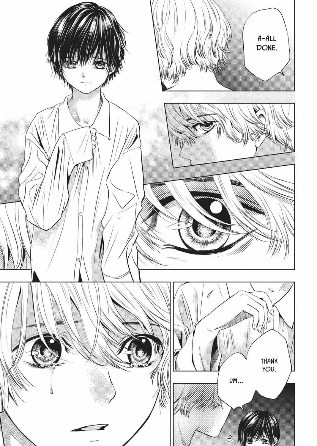 Read Not Your Idol chapter 4 image 78 on Lezhin