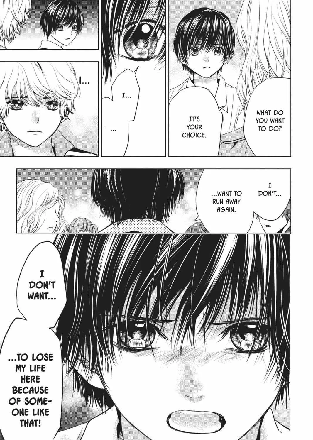 Read Not Your Idol chapter 4 image 98 on Lezhin