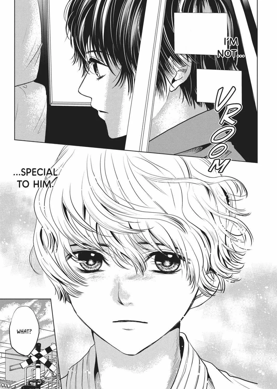 Read Not Your Idol chapter 5 image 53 on Lezhin