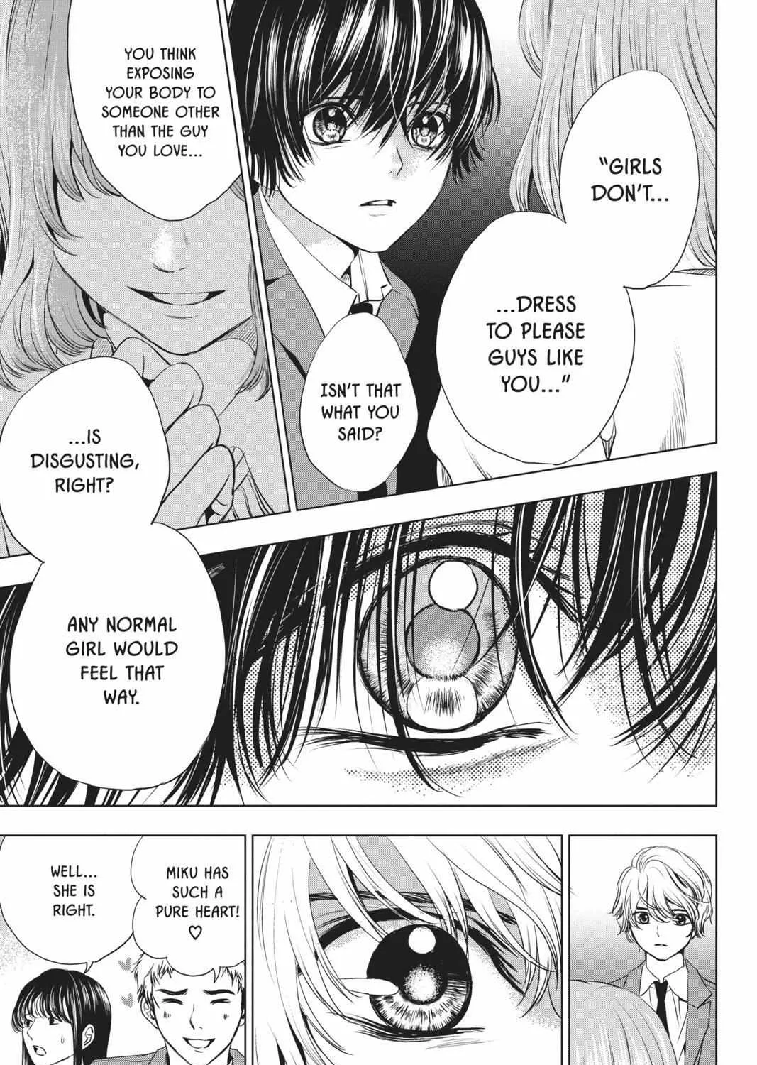 Read Not Your Idol chapter 5 image 65 on Lezhin