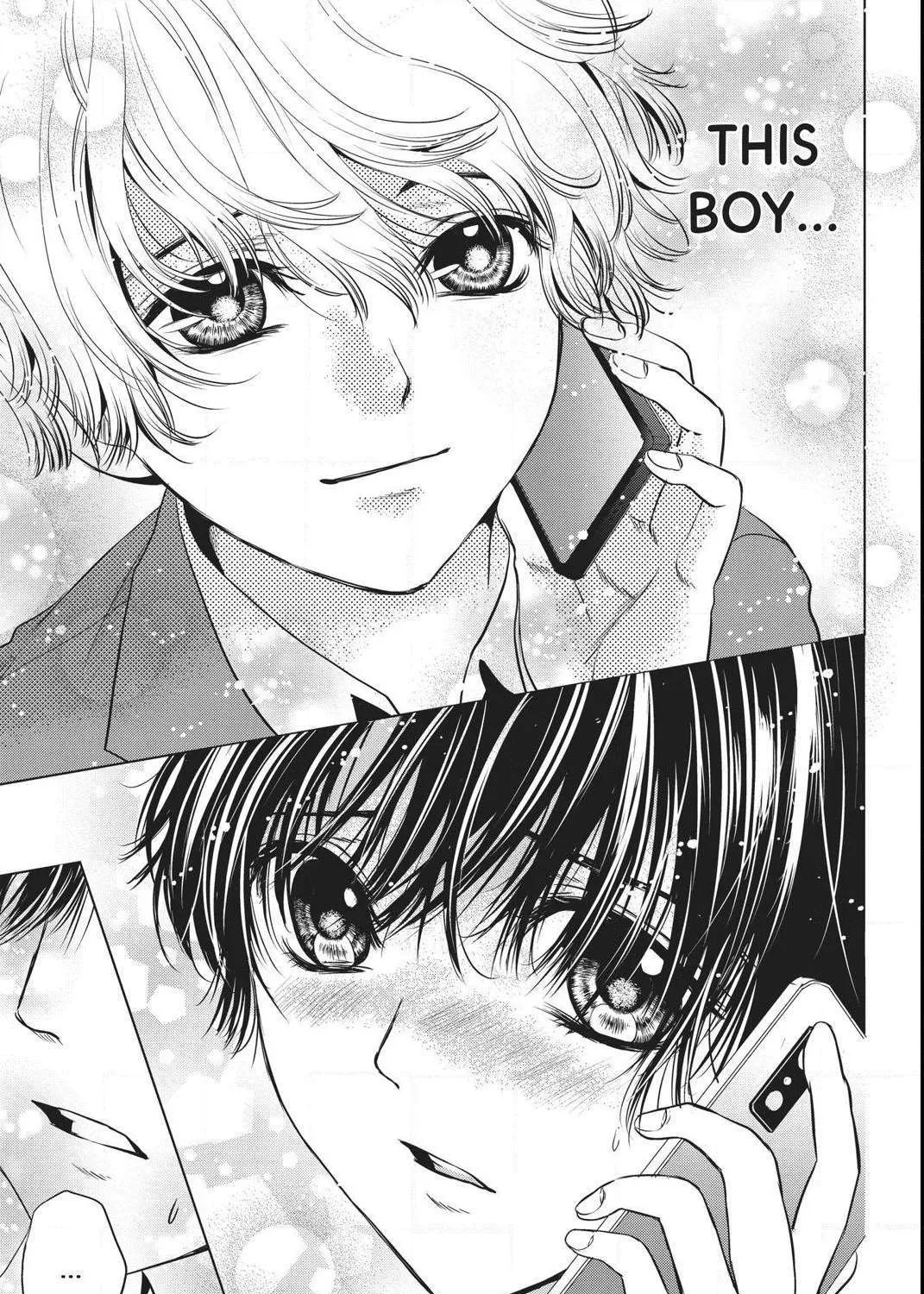 Read Not Your Idol chapter 5 image 77 on Lezhin