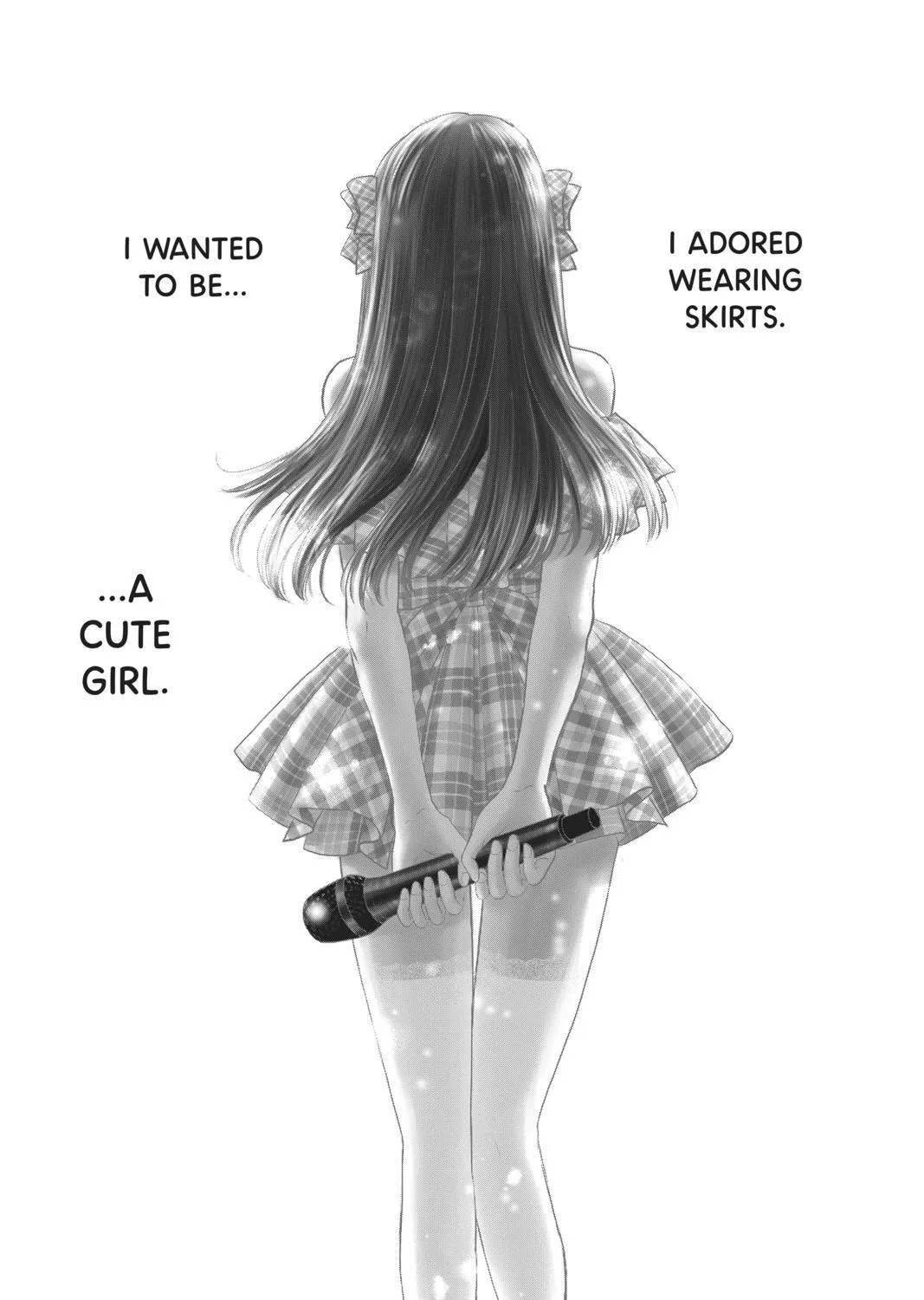 Read Not Your Idol chapter 6 image 1 on Lezhin