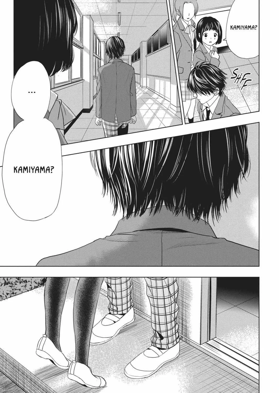 Read Not Your Idol chapter 6 image 106 on Lezhin