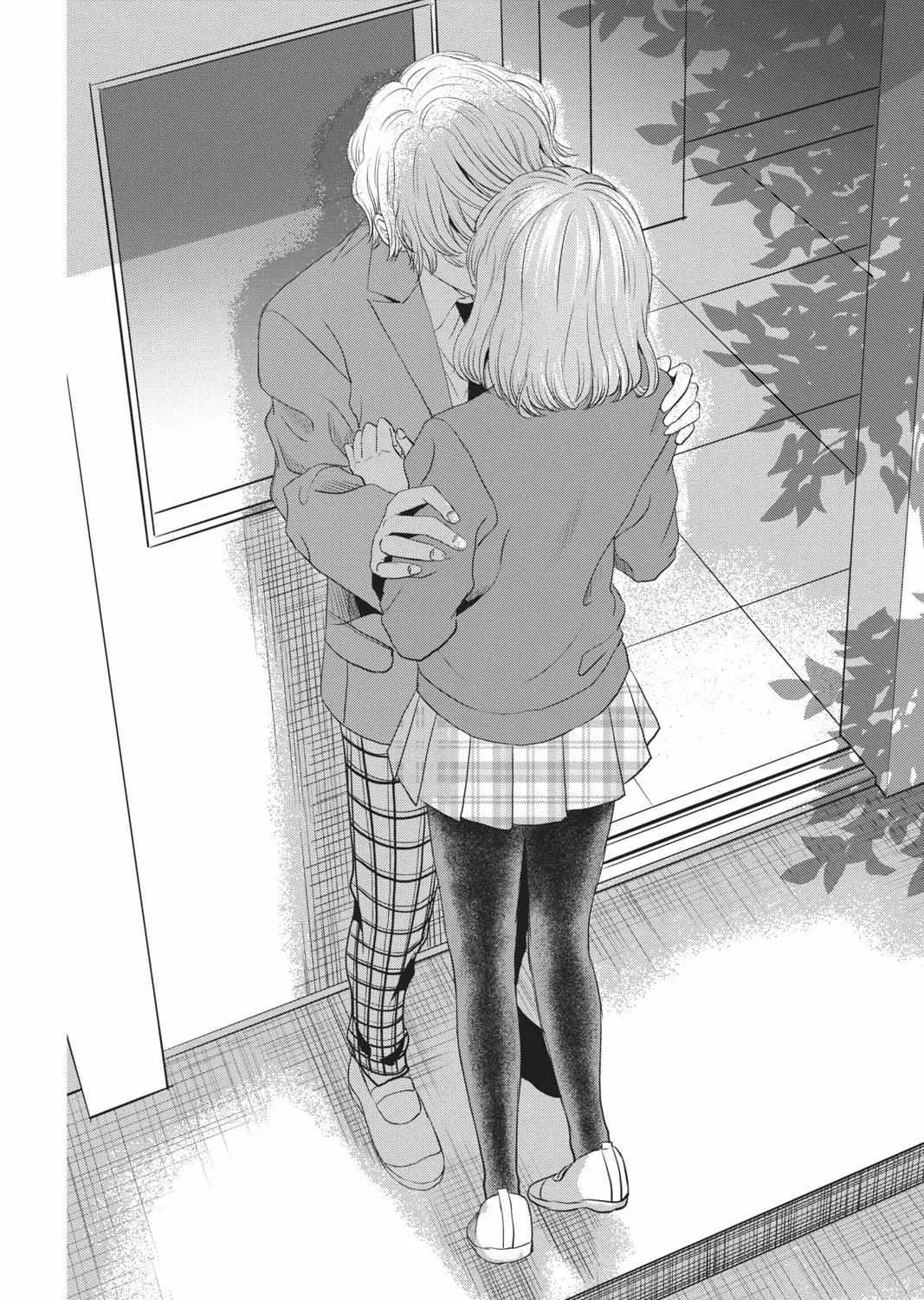 Read Not Your Idol chapter 6 image 108 on Lezhin