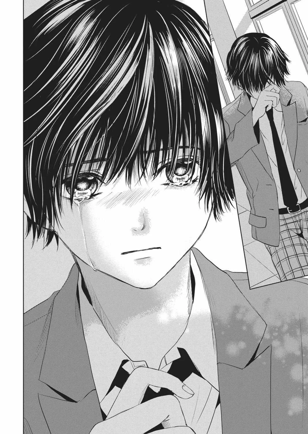 Read Not Your Idol chapter 6 image 112 on Lezhin