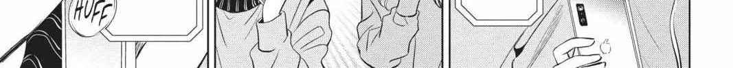 Read Not Your Idol chapter 6 image 15 on Lezhin