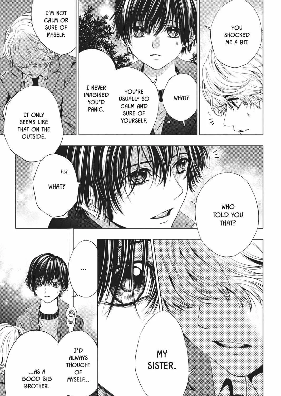 Read Not Your Idol chapter 6 image 26 on Lezhin