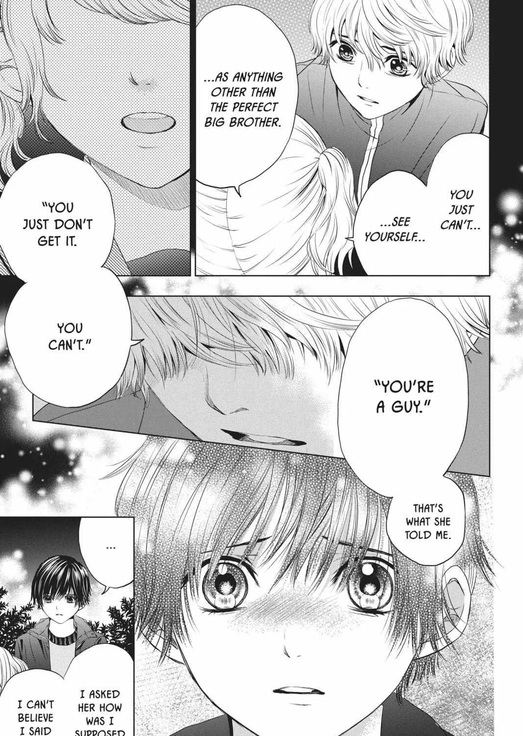 Read Not Your Idol chapter 6 image 34 on Lezhin