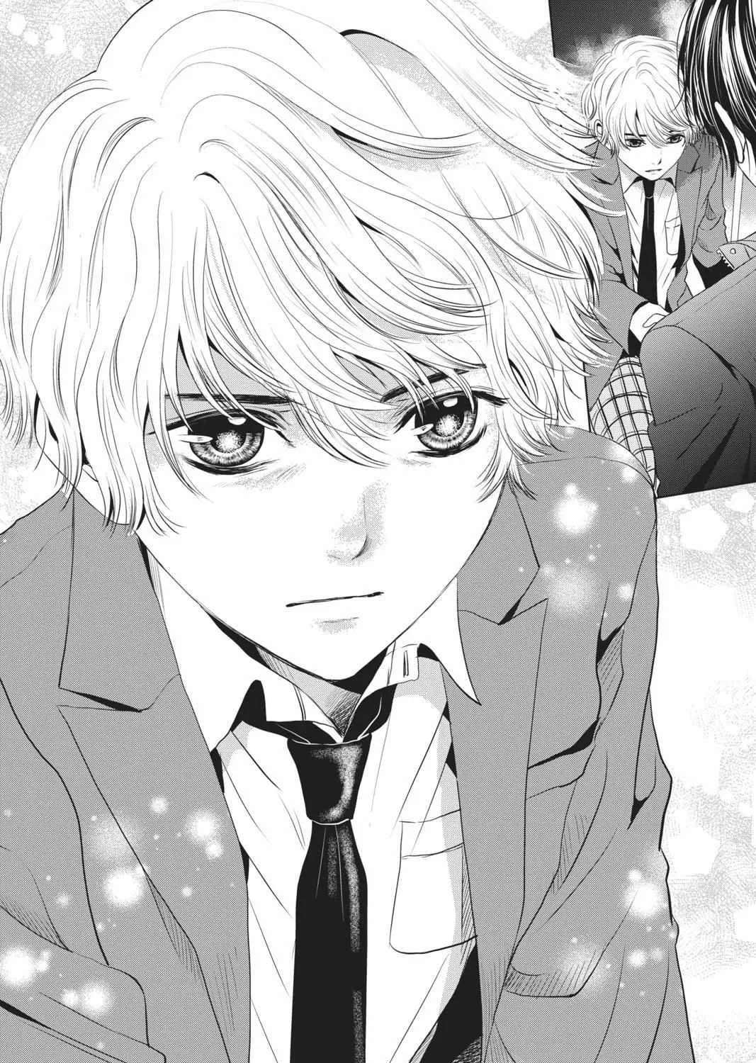 Read Not Your Idol chapter 6 image 44 on Lezhin