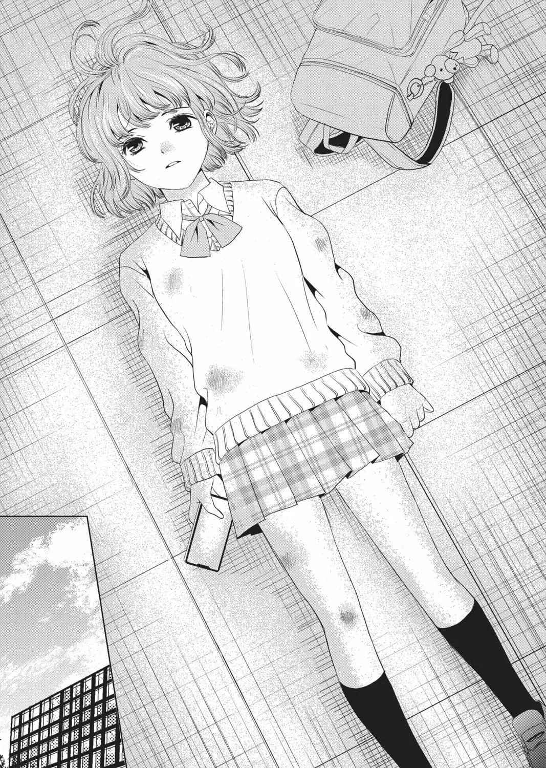 Read Not Your Idol chapter 6 image 54 on Lezhin