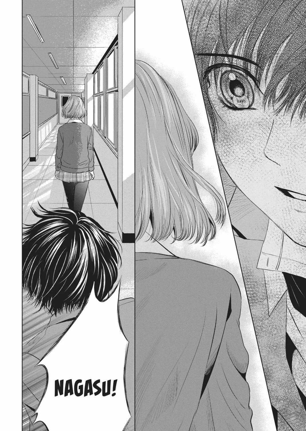 Read Not Your Idol chapter 6 image 80 on Lezhin