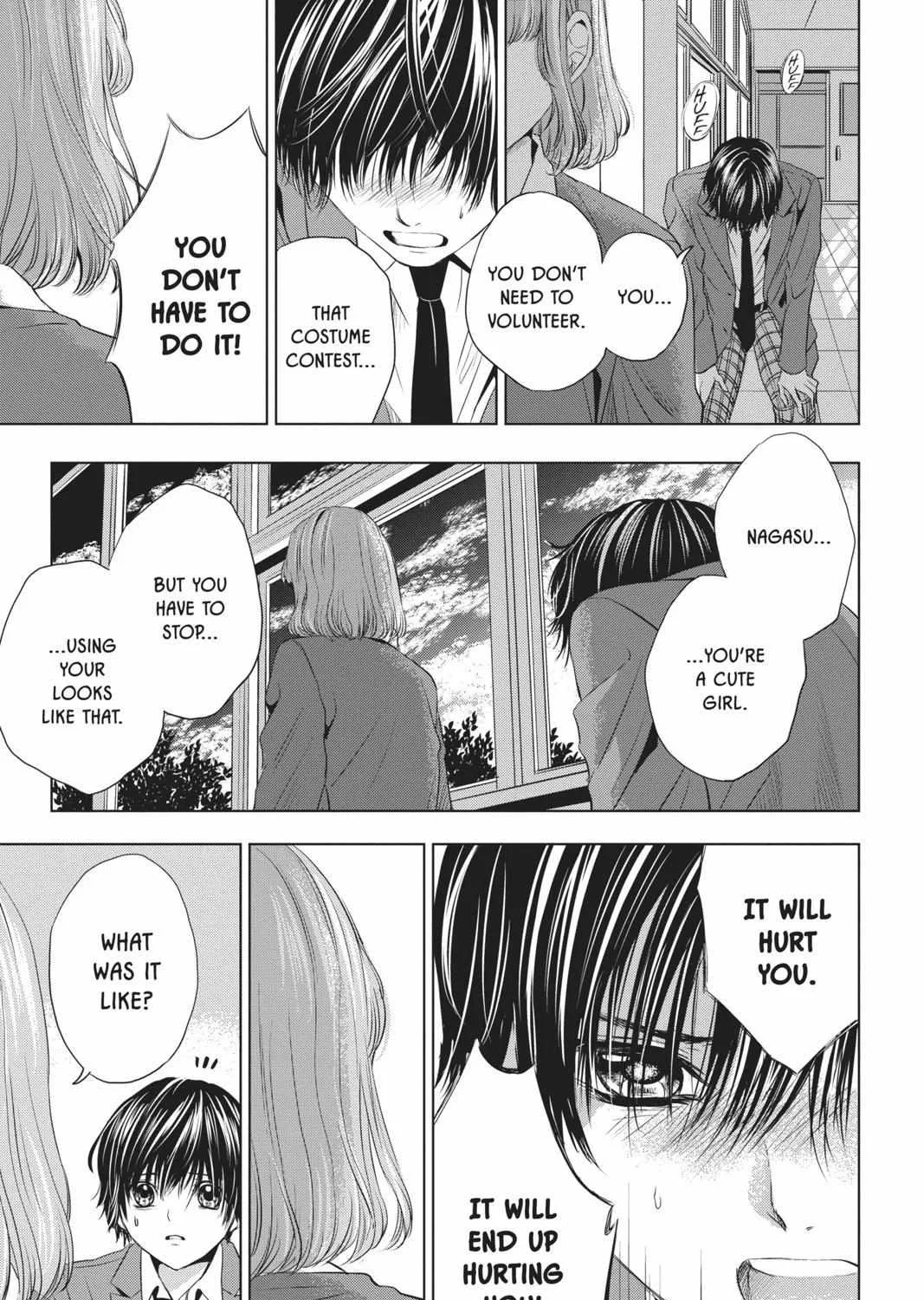 Read Not Your Idol chapter 6 image 82 on Lezhin