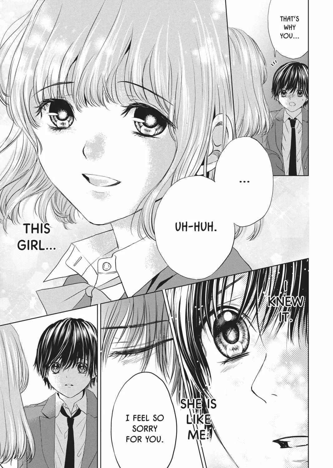 Read Not Your Idol chapter 6 image 90 on Lezhin
