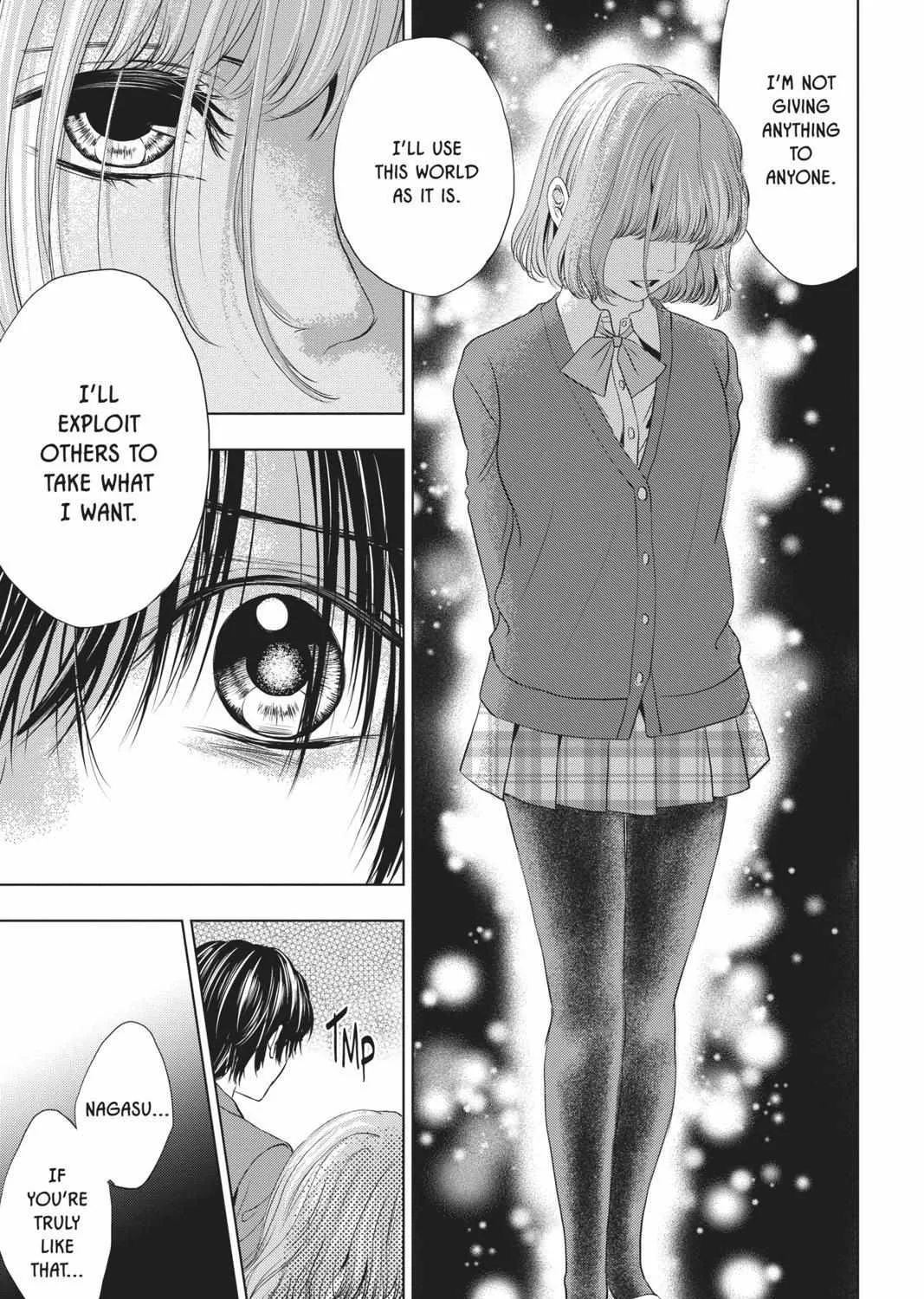 Read Not Your Idol chapter 6 image 94 on Lezhin