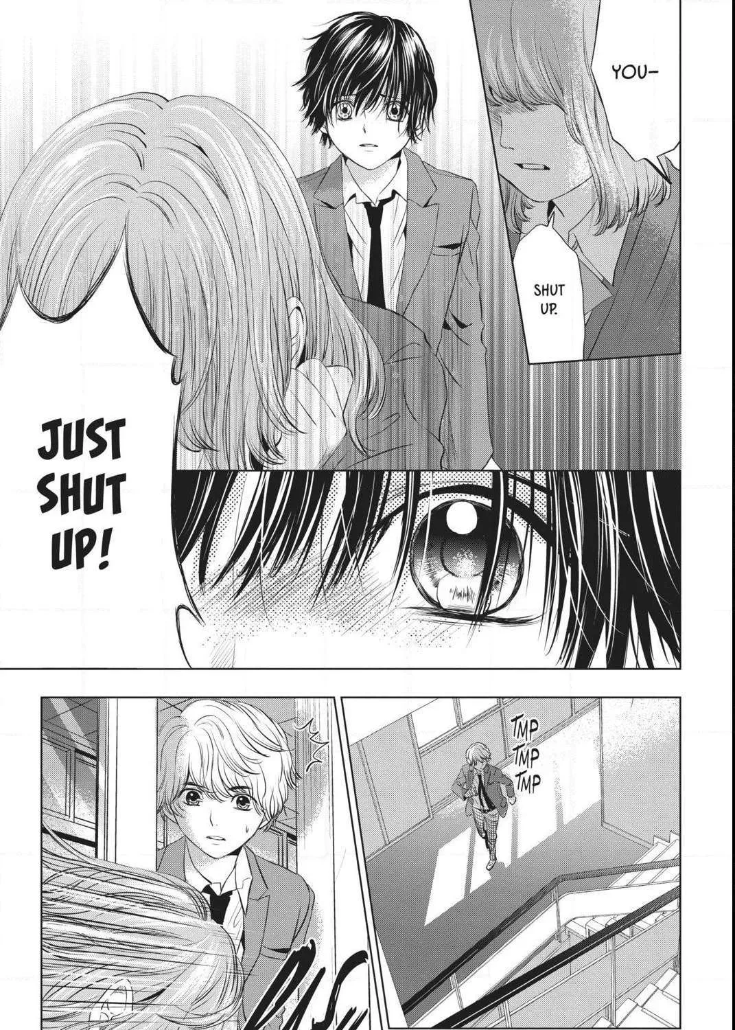 Read Not Your Idol chapter 6 image 98 on Lezhin