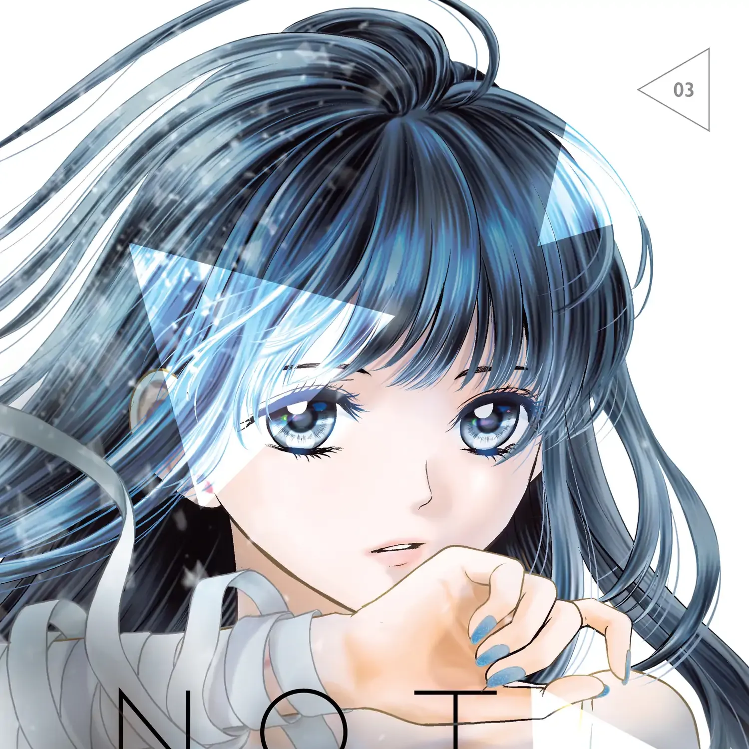 Read Not Your Idol chapter 7 image 1 on Lezhin