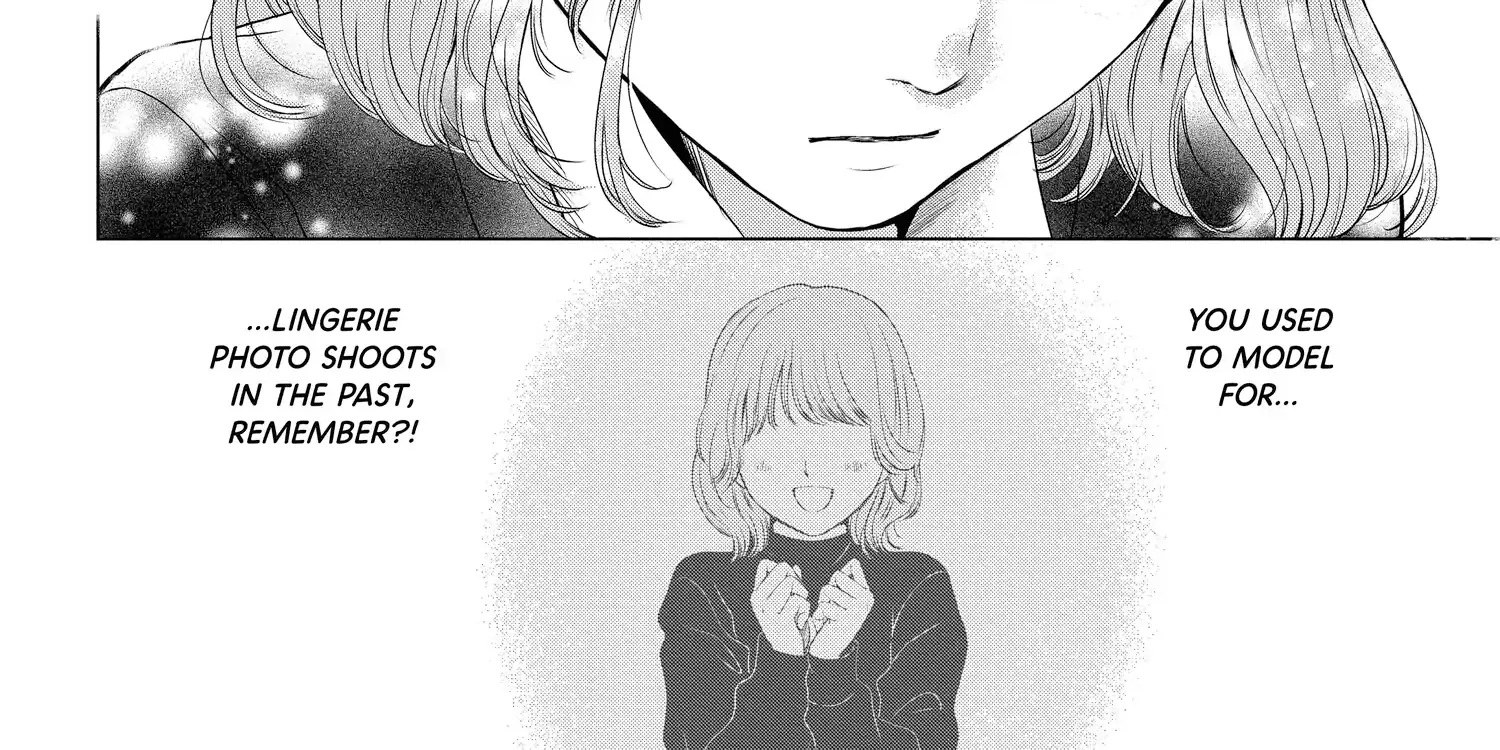 Read Not Your Idol chapter 7 image 102 on Lezhin