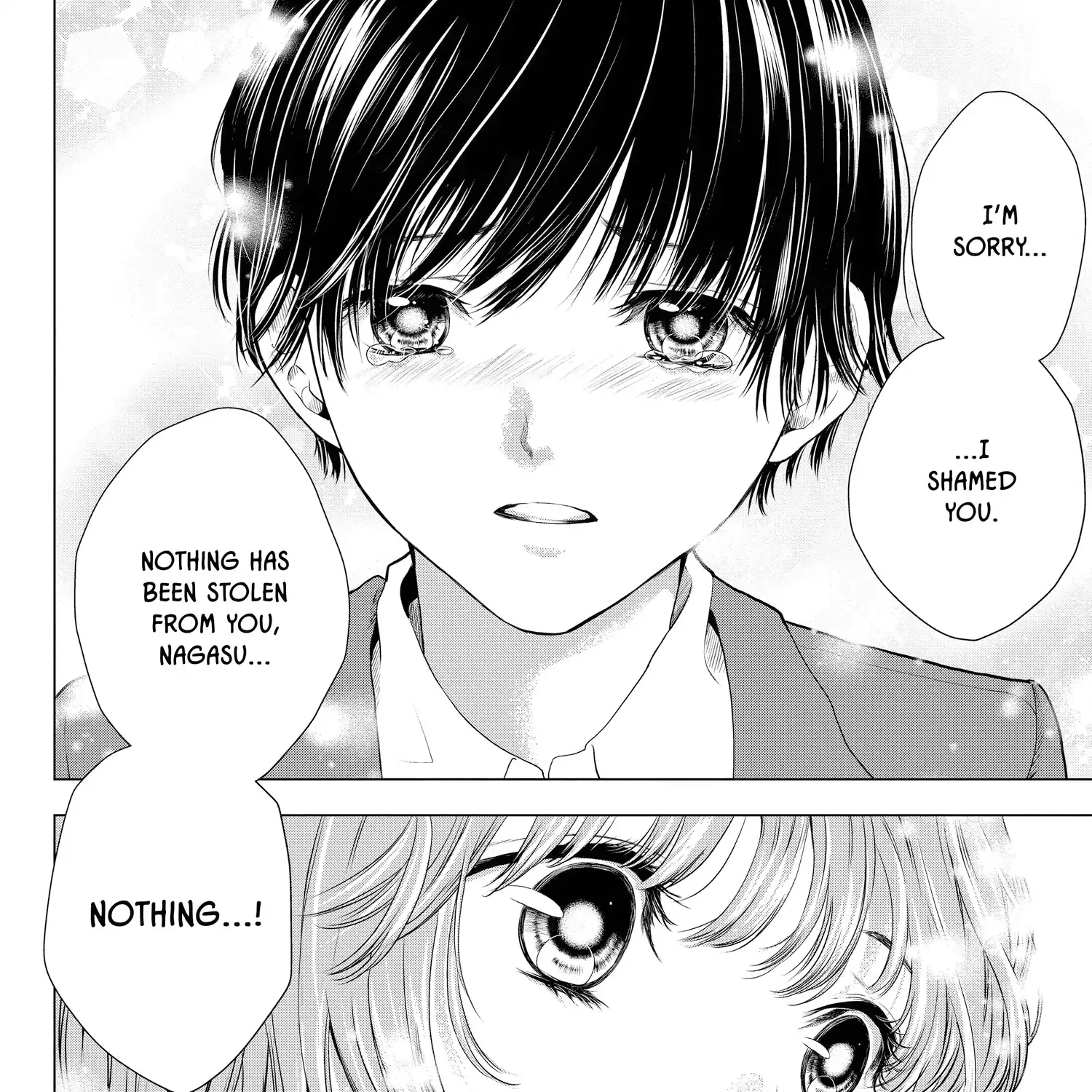 Read Not Your Idol chapter 7 image 109 on Lezhin