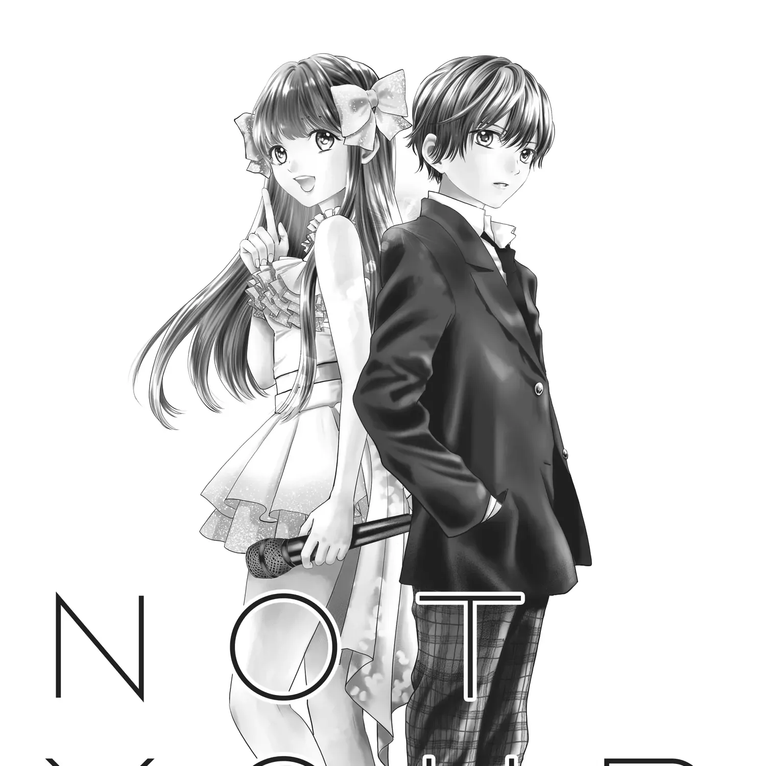 Read Not Your Idol chapter 7 image 11 on Lezhin