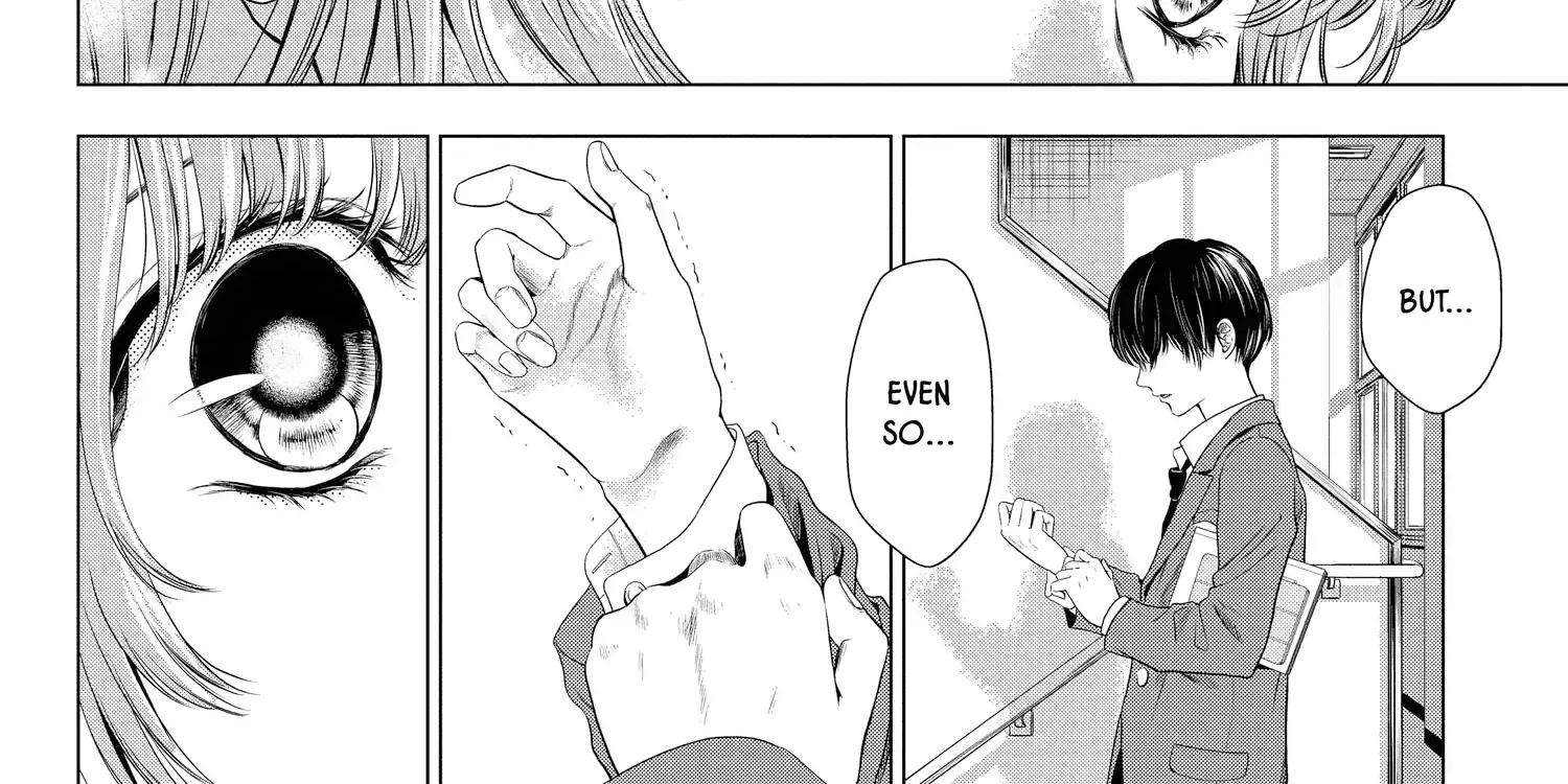 Read Not Your Idol chapter 7 image 110 on Lezhin