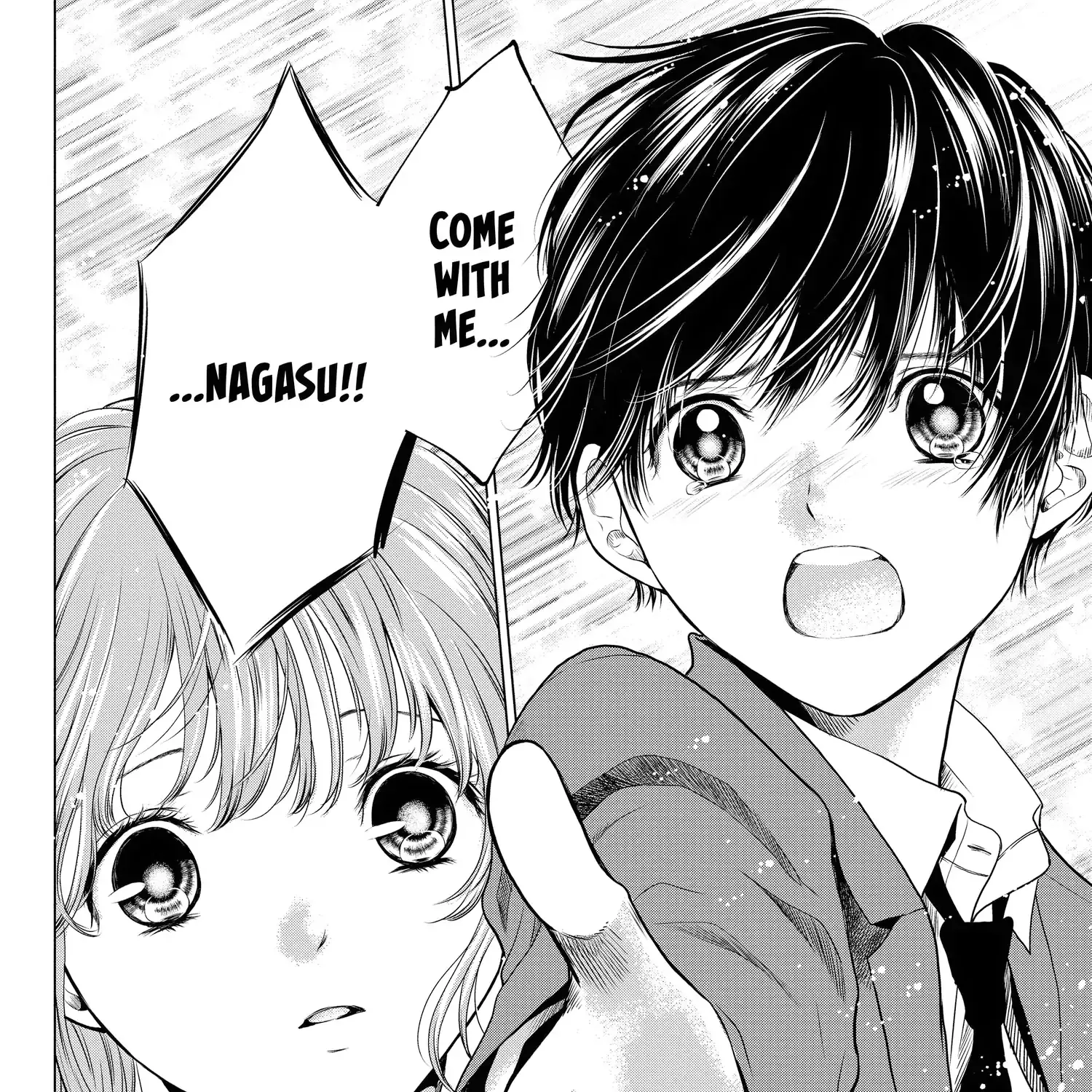 Read Not Your Idol chapter 7 image 117 on Lezhin
