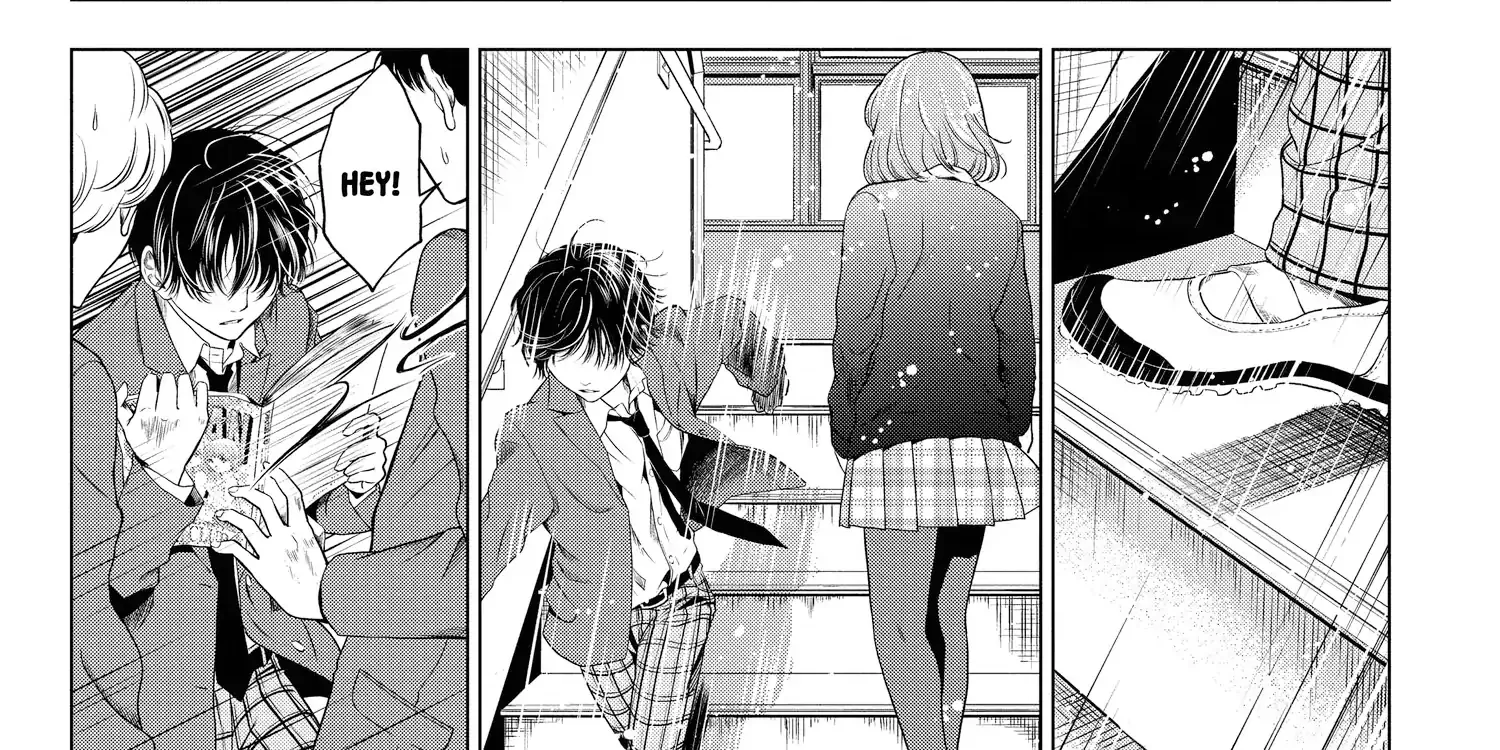 Read Not Your Idol chapter 7 image 120 on Lezhin