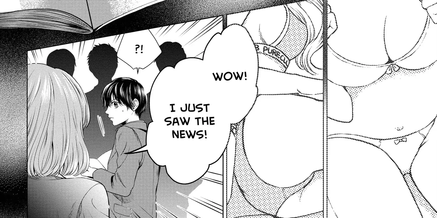 Read Not Your Idol chapter 7 image 122 on Lezhin