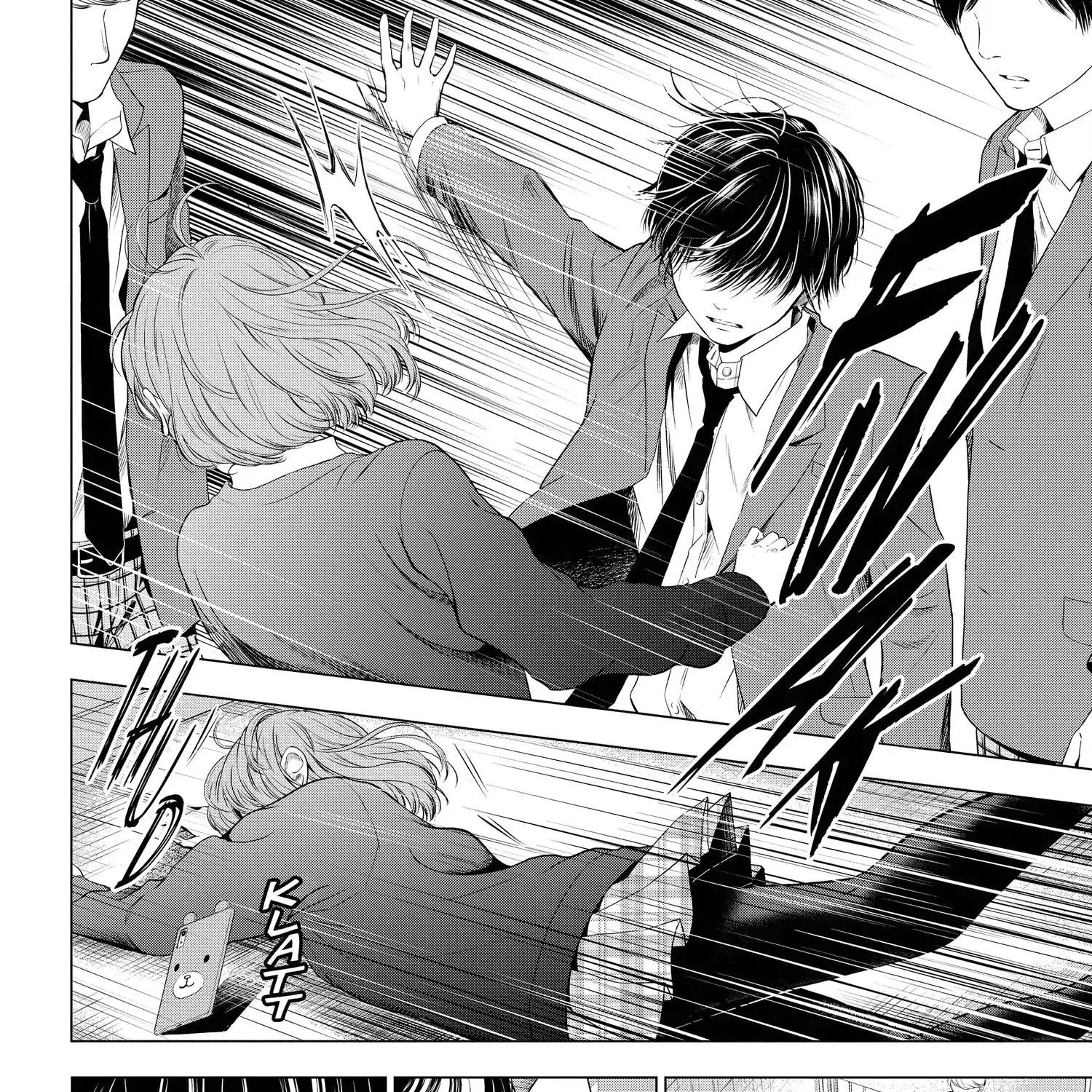 Read Not Your Idol chapter 7 image 125 on Lezhin