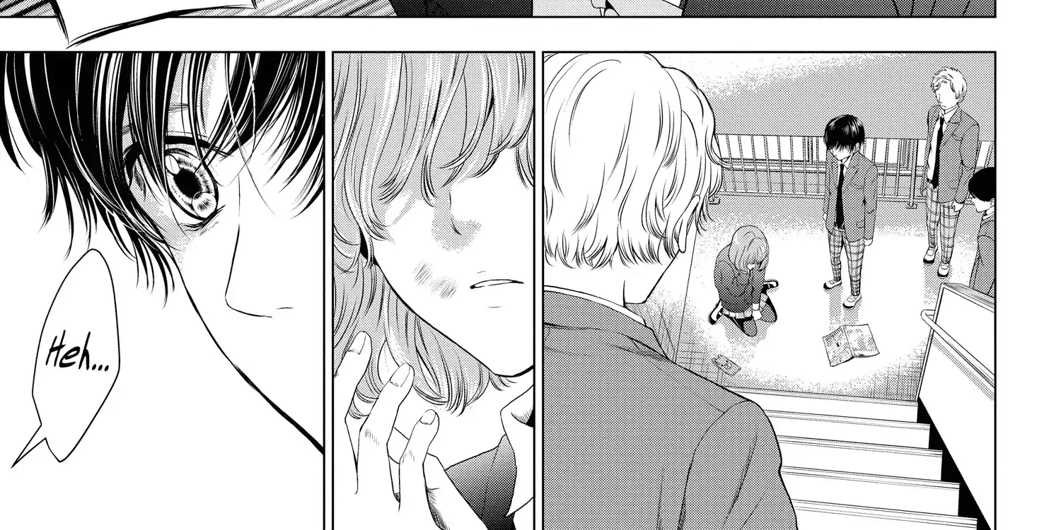 Read Not Your Idol chapter 7 image 128 on Lezhin