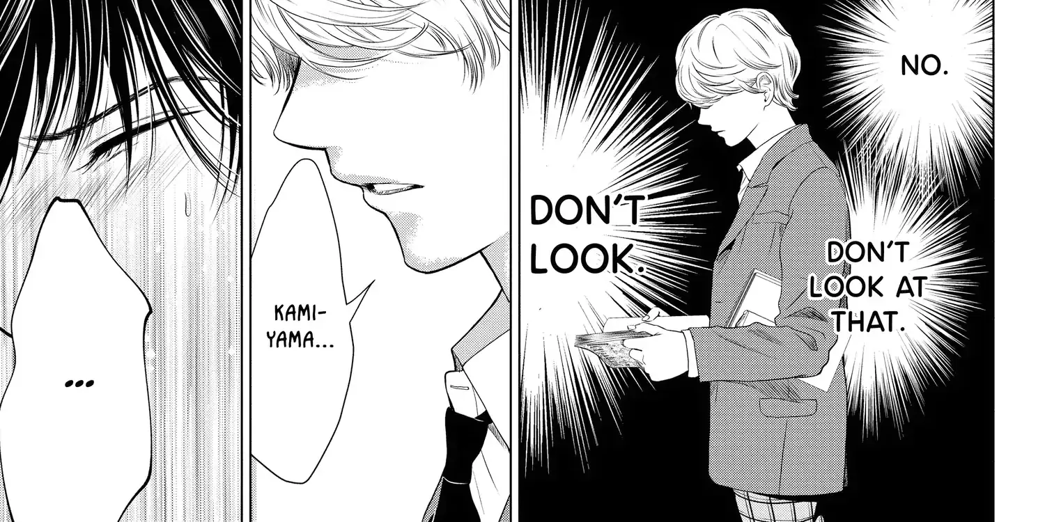 Read Not Your Idol chapter 7 image 132 on Lezhin