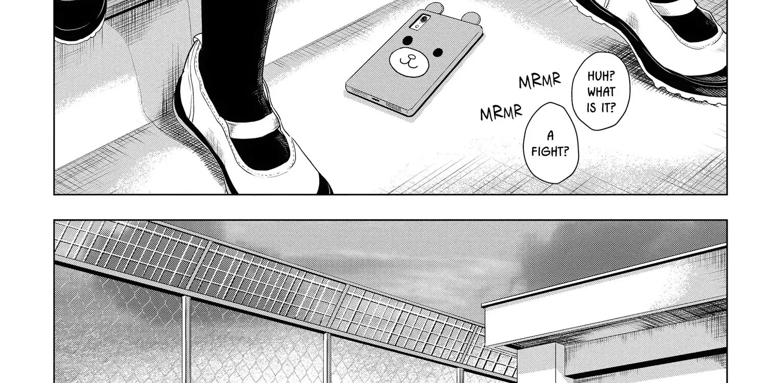 Read Not Your Idol chapter 7 image 134 on Lezhin