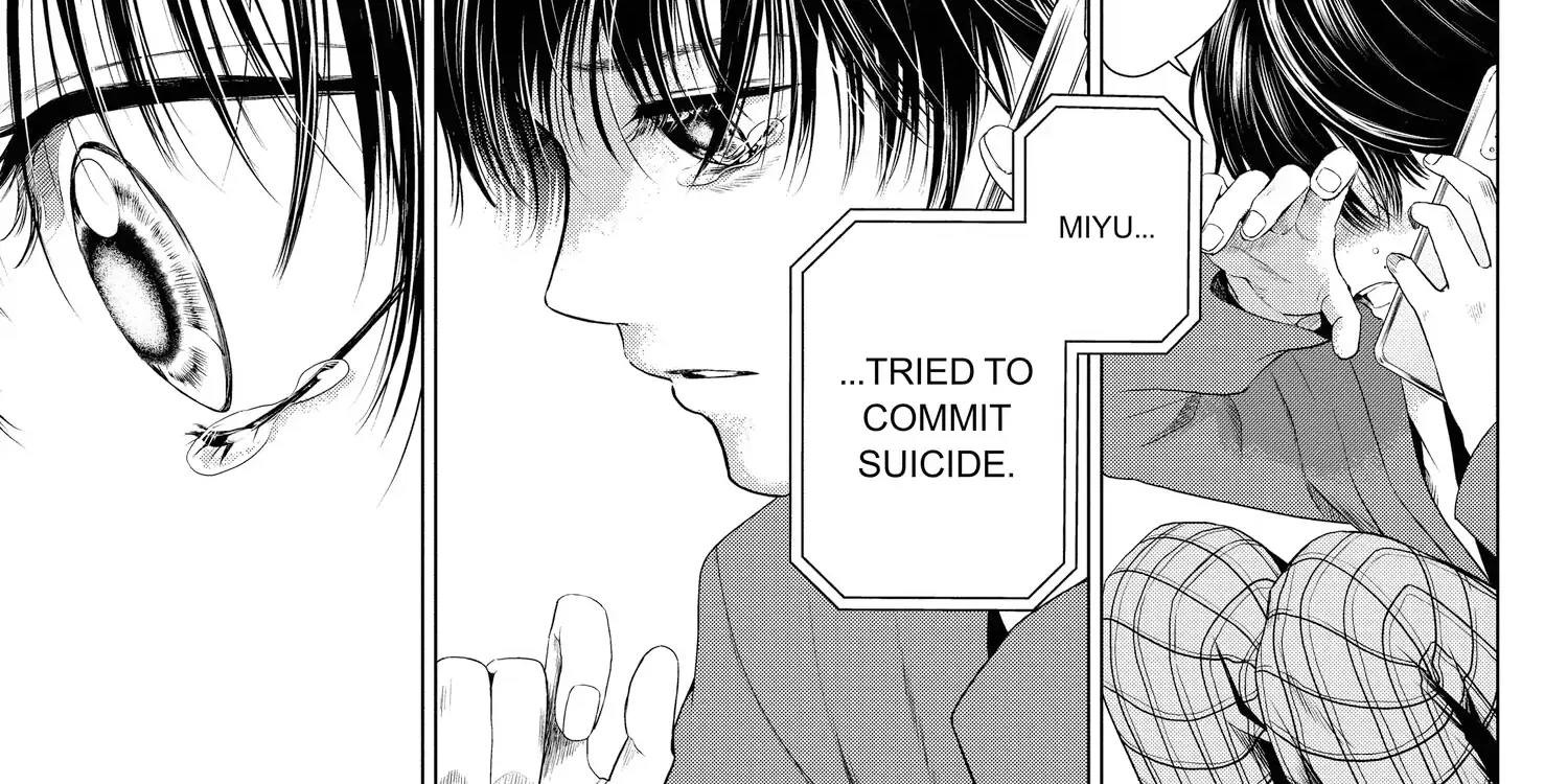 Read Not Your Idol chapter 7 image 136 on Lezhin