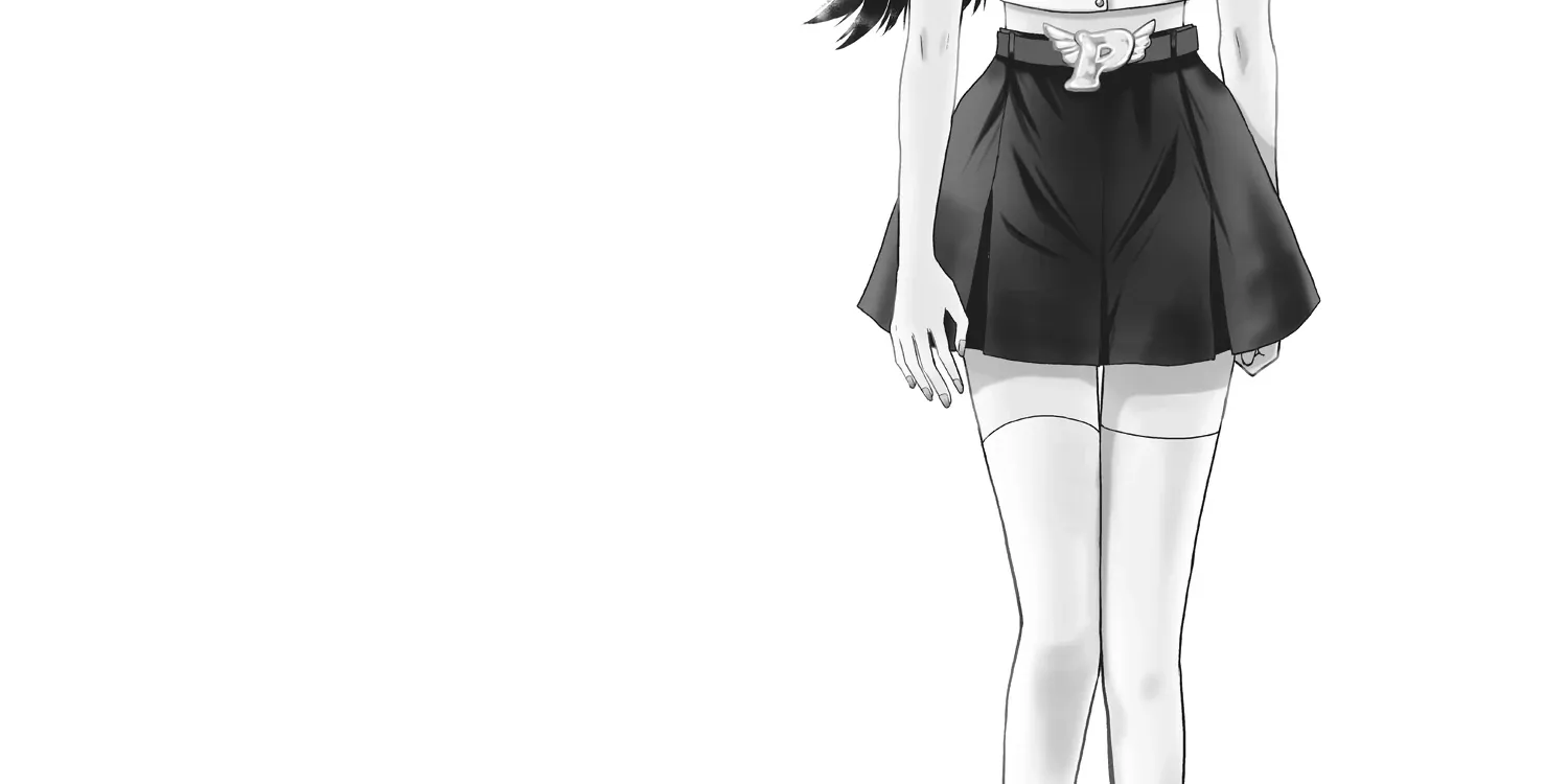 Read Not Your Idol chapter 7 image 14 on Lezhin