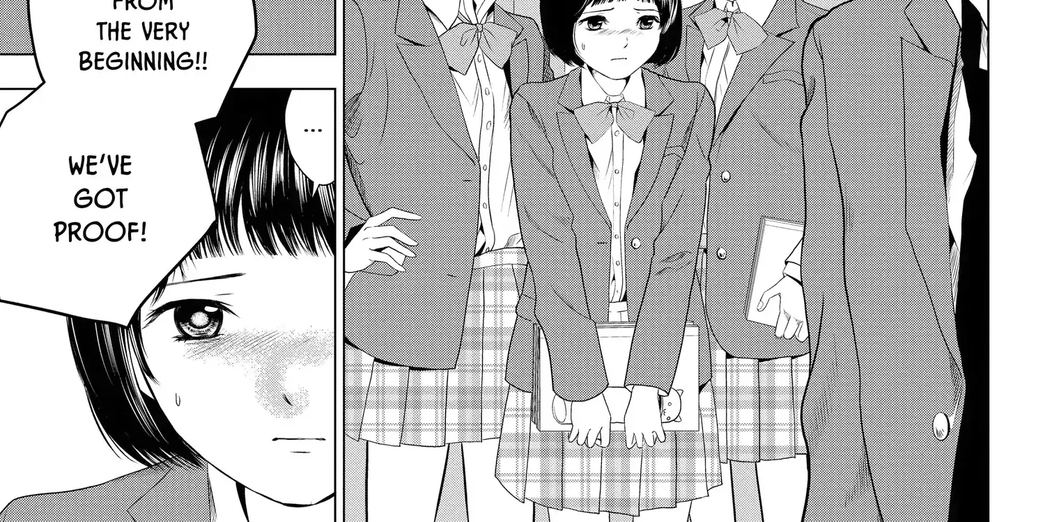 Read Not Your Idol chapter 7 image 140 on Lezhin