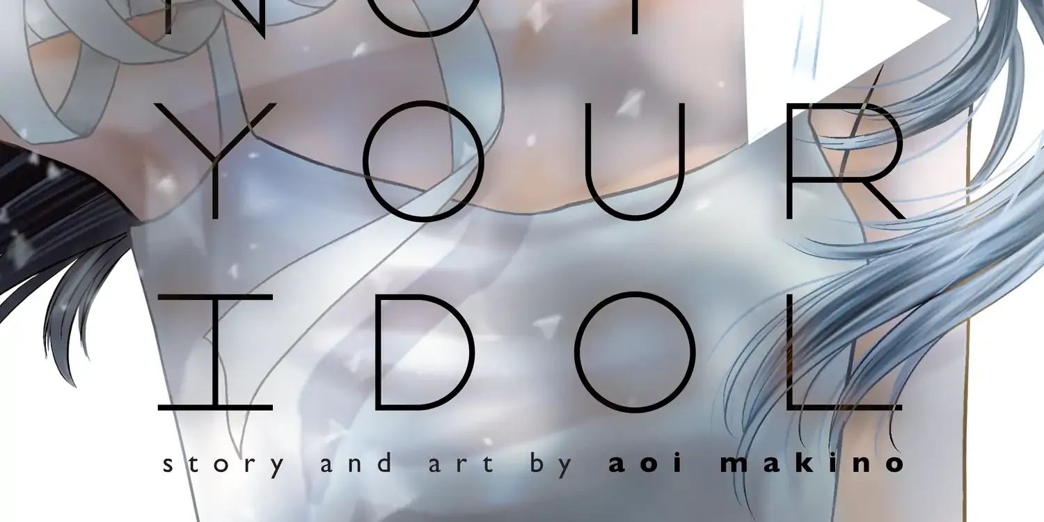 Read Not Your Idol chapter 7 image 2 on Lezhin