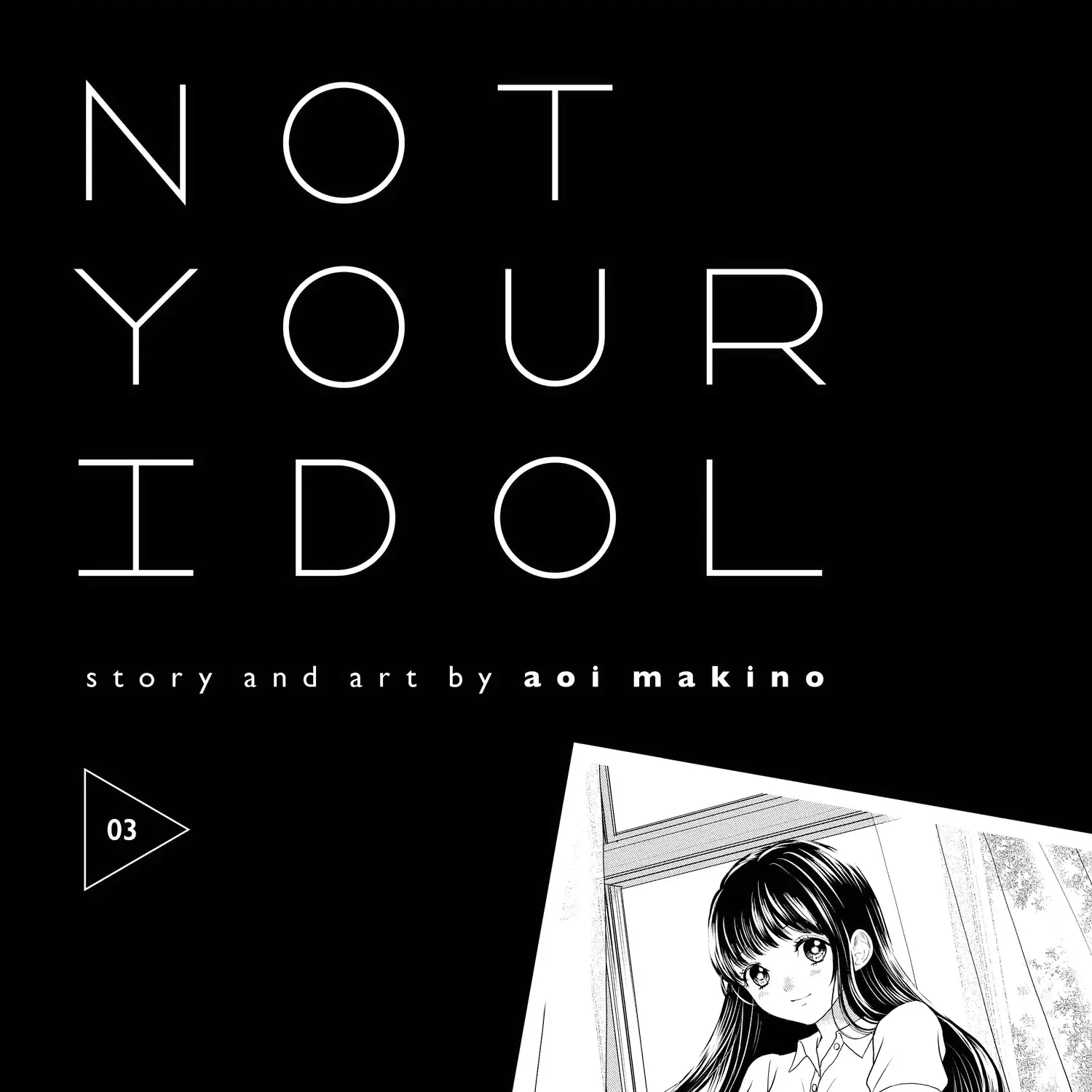 Read Not Your Idol chapter 7 image 3 on Lezhin