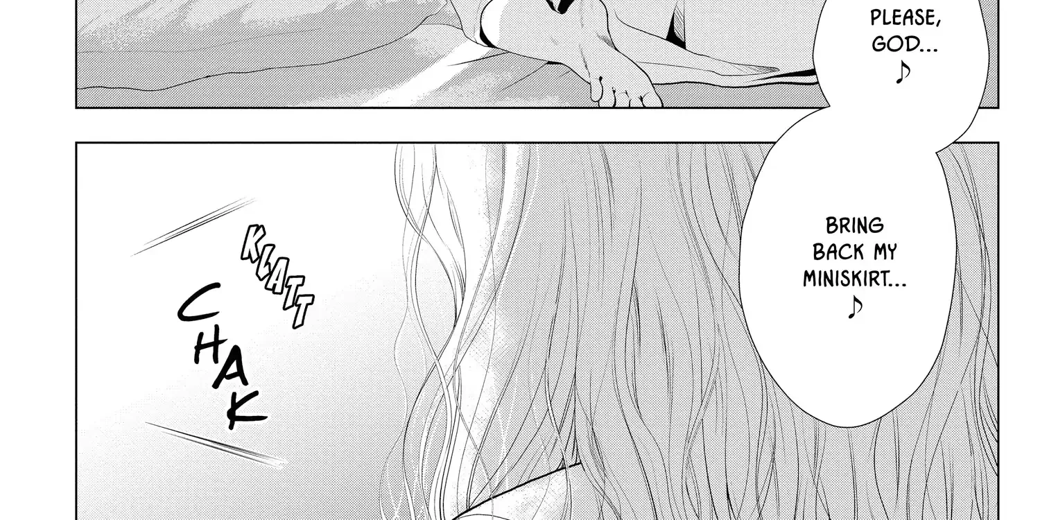 Read Not Your Idol chapter 7 image 30 on Lezhin