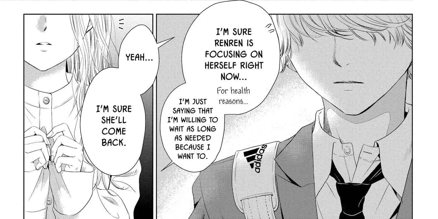 Read Not Your Idol chapter 7 image 36 on Lezhin