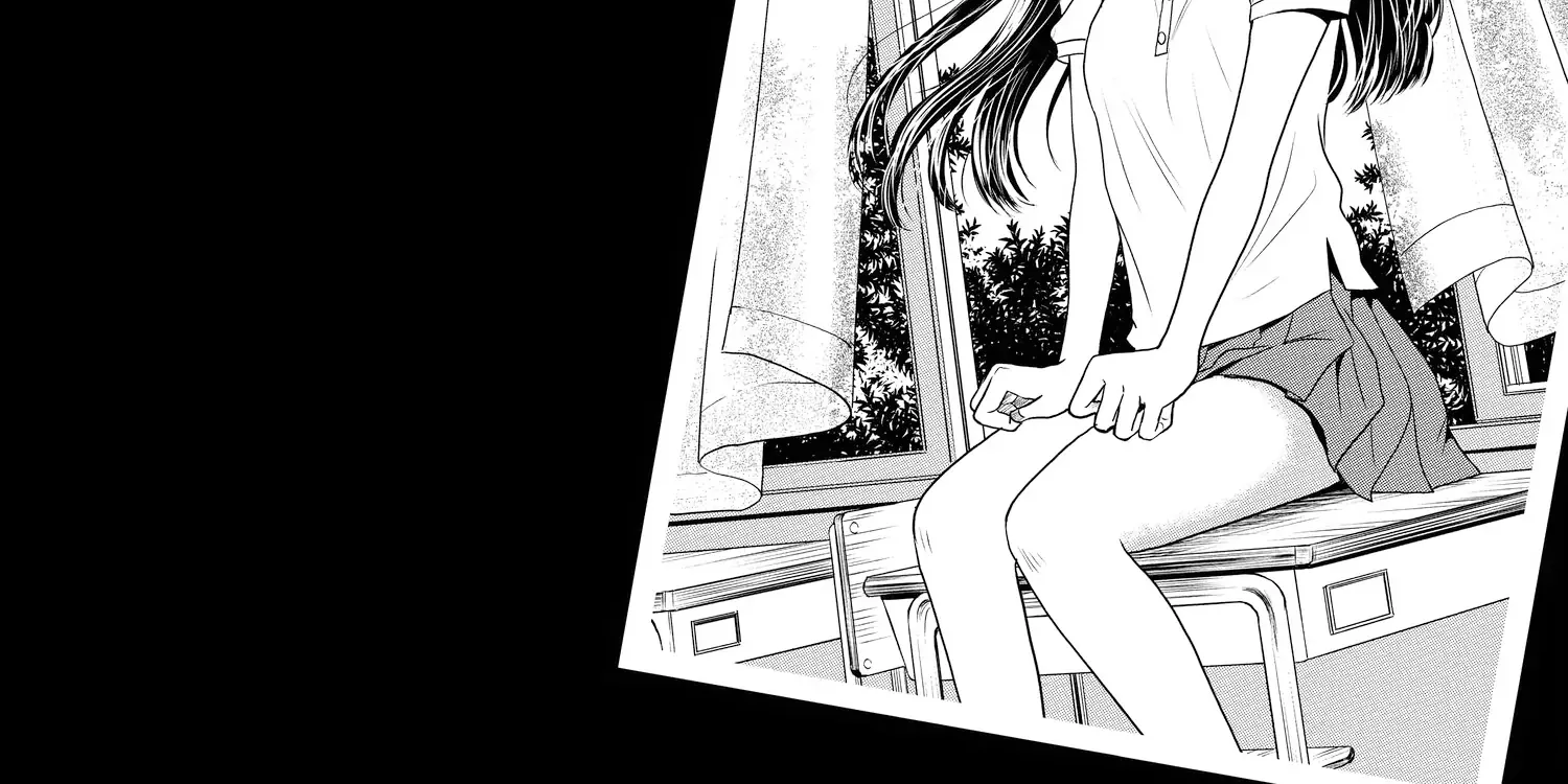 Read Not Your Idol chapter 7 image 4 on Lezhin