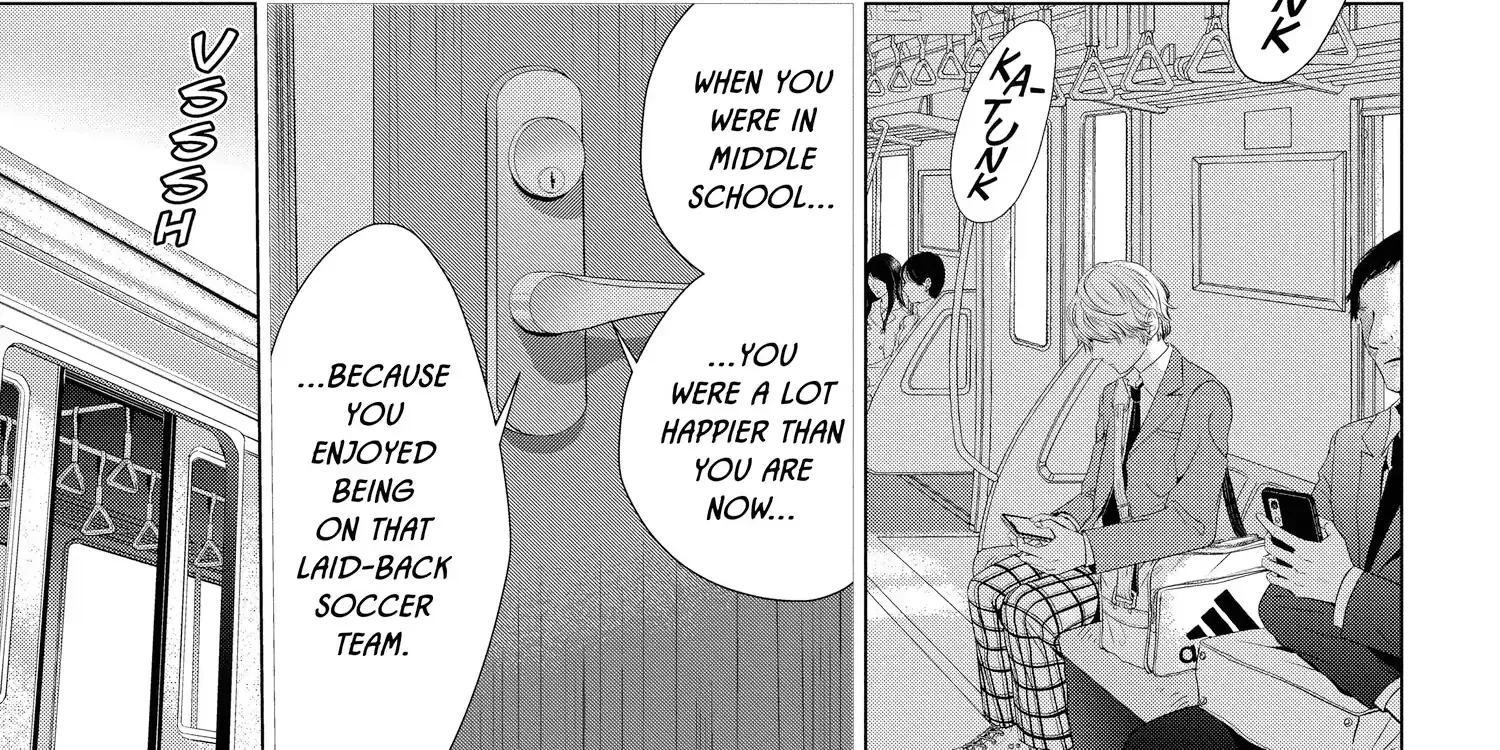 Read Not Your Idol chapter 7 image 40 on Lezhin