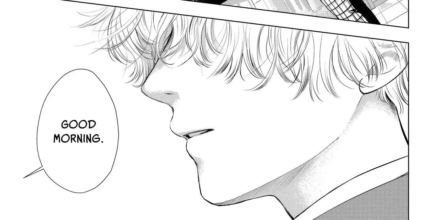 Read Not Your Idol chapter 7 image 44 on Lezhin