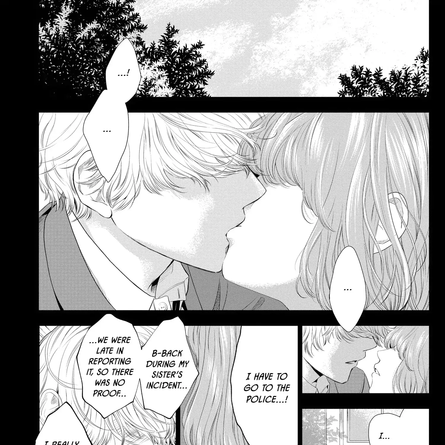 Read Not Your Idol chapter 7 image 45 on Lezhin