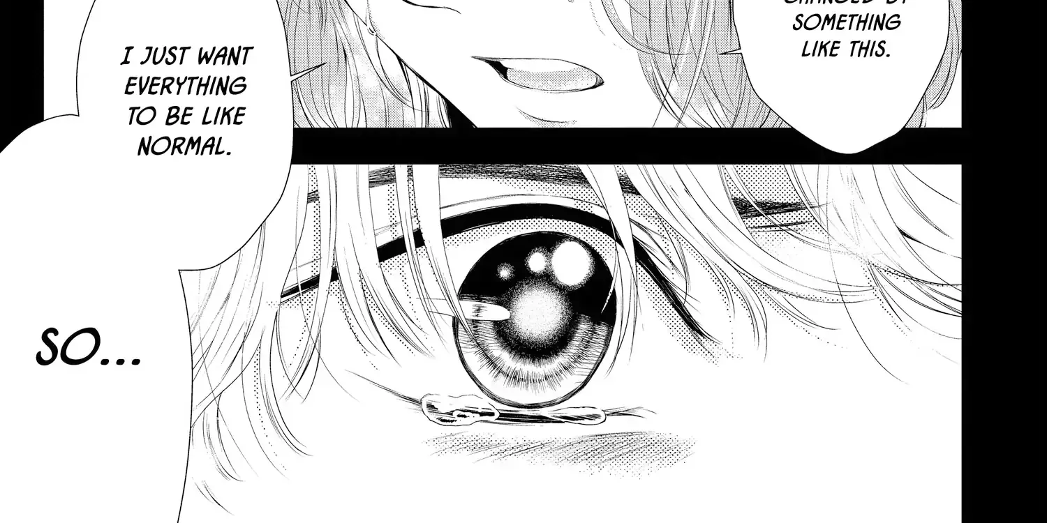 Read Not Your Idol chapter 7 image 48 on Lezhin