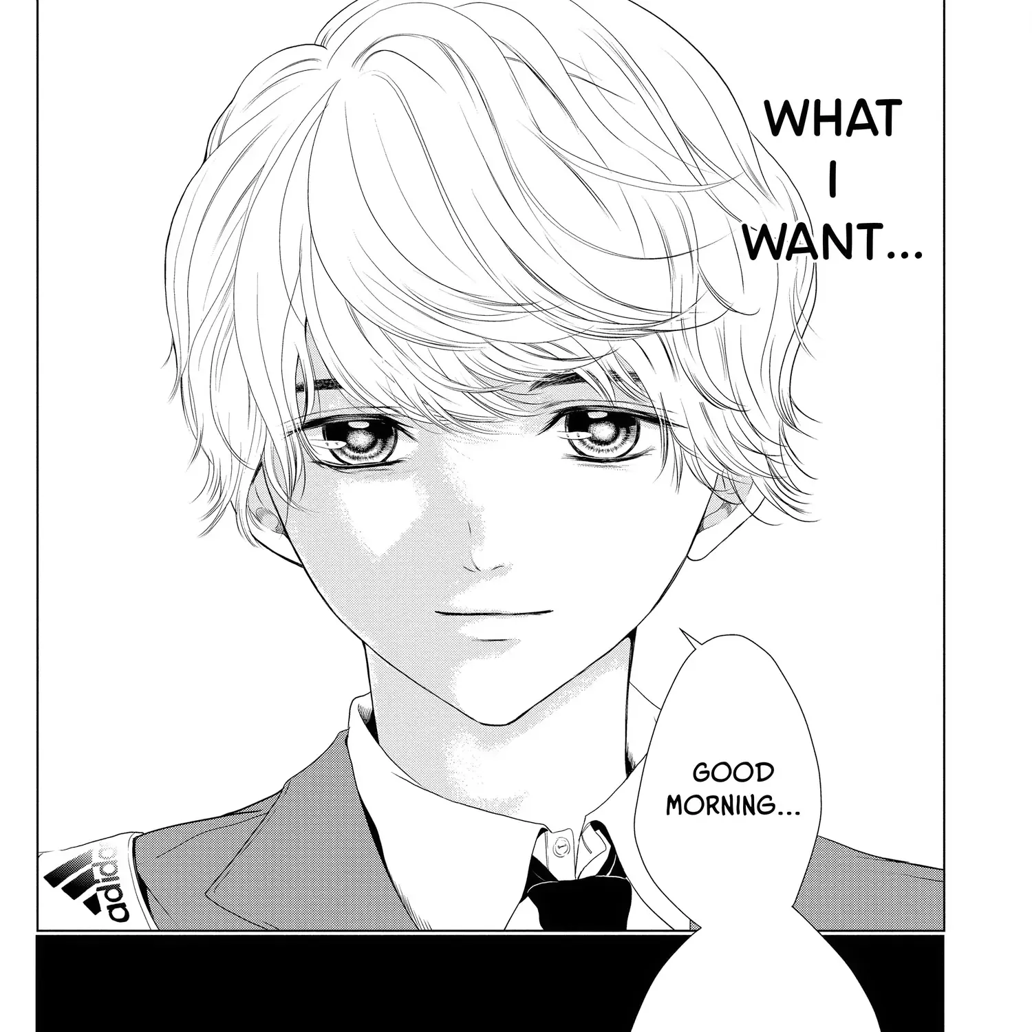 Read Not Your Idol chapter 7 image 51 on Lezhin