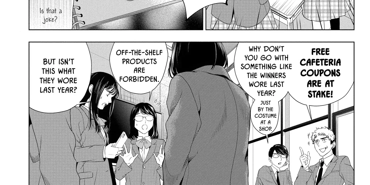 Read Not Your Idol chapter 7 image 54 on Lezhin