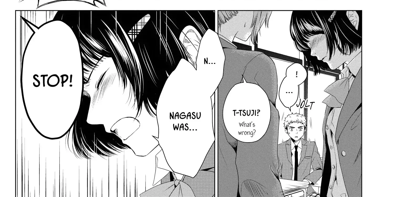 Read Not Your Idol chapter 7 image 56 on Lezhin