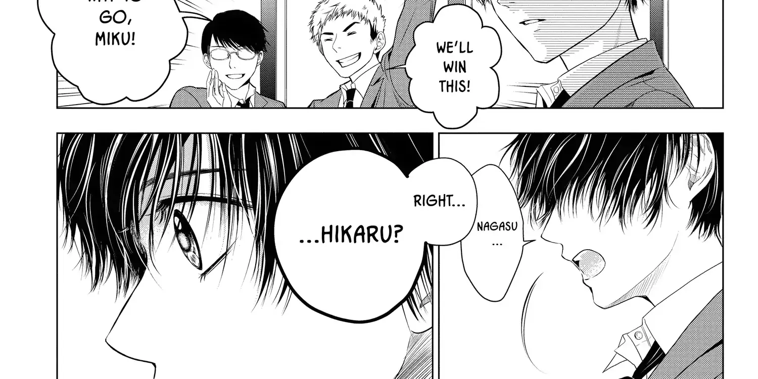 Read Not Your Idol chapter 7 image 60 on Lezhin