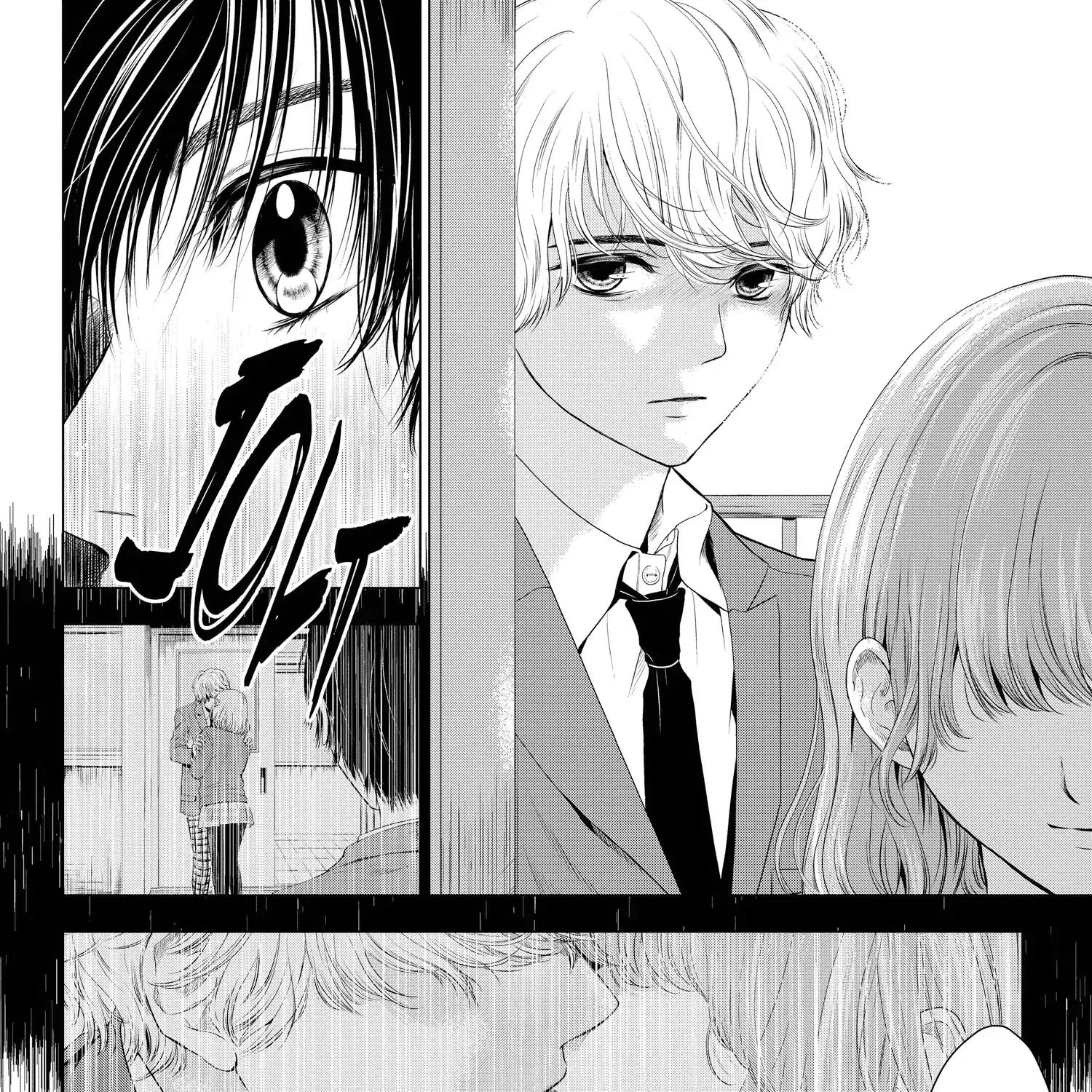 Read Not Your Idol chapter 7 image 61 on Lezhin