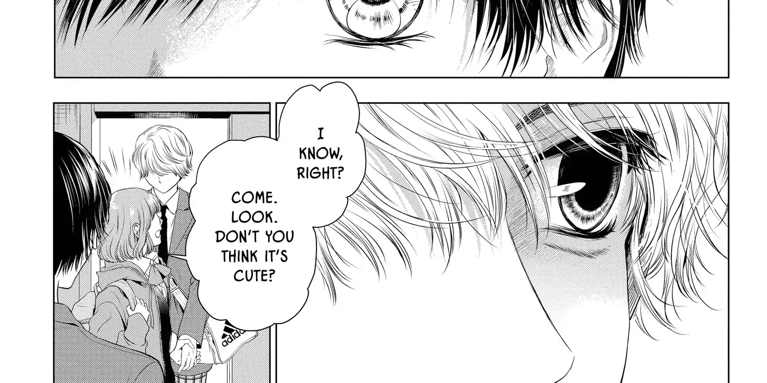 Read Not Your Idol chapter 7 image 64 on Lezhin