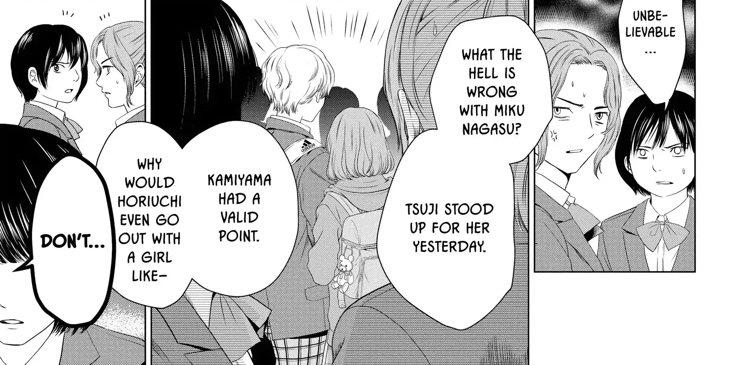 Read Not Your Idol chapter 7 image 68 on Lezhin